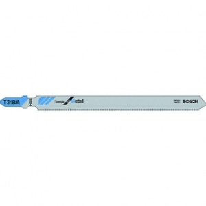 Bosch T318A Metal Jigsaw Blade Pack 5 £11.59