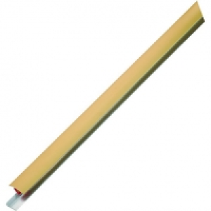 Wickes Flooring T-bar & Reducer Gold 1.8m £9.99
