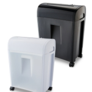 Cross Cut Paper Shredder £26.99