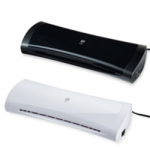 A4 Laminator £13.99