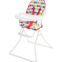 Aldi  Baby High Chair
