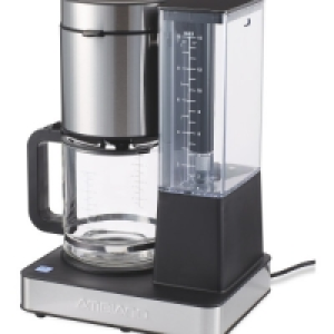 Aldi  Ambiano Filter Coffee Machine