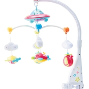 Nuby Cot Mobile £14.99