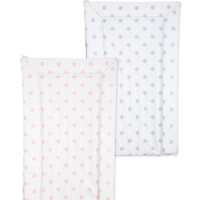Aldi  Dotted Baby Changing Mat