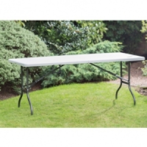 Toronto Folding Banquet Table 6ft