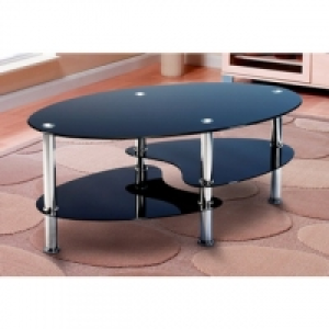New York Signature Coffee Table