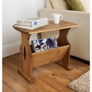 Rio Magazine Rack