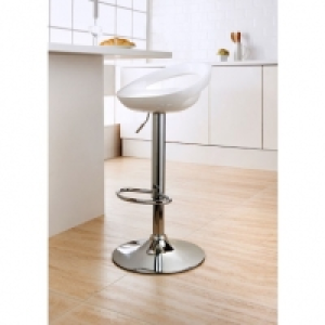 Mason Barstool - White