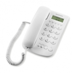 Goodmans Desk Phone - White
