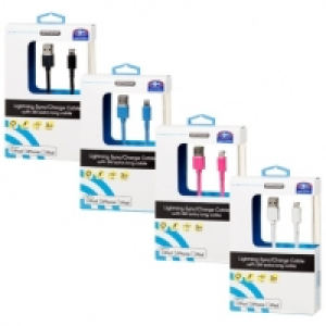 Optimum Lightning Cable - 3m