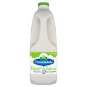 Cravendale Semi Skimmed Milk £1.75