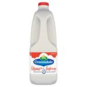 Cravendale Skimmed Milk £1.75
