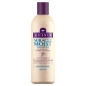 Miracle Moist Shampoo £5.00