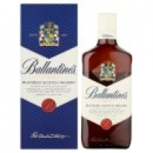 Finest Blended Scotch Whisky £15.00