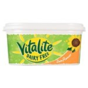 Vitalite Dairy Free Spread £0.97