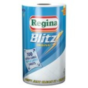 Regina Blitz All Purpose Kitchen Towel £1.25