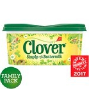 Clover Spread £2.22