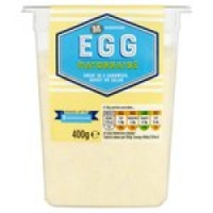 Morrisons Egg Mayo Sandwich Filler &pound;1.92