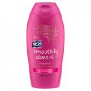 Smoothly Does It Shampoo £2.00