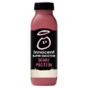 Berry Protein Super Smoothie £2.50