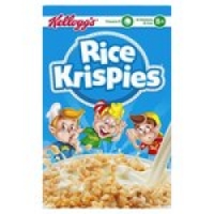 Kelloggs Rice Krispies £2.50