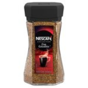 Nescafe Cap Colombie Instant Coffee &pound;3.50