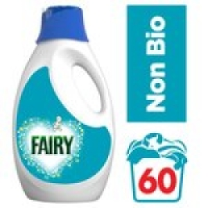 Fairy Non Bio Liquid £8.47
