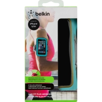 BigW  Belkin Slim-Fit Armband for iPhone 6/6S