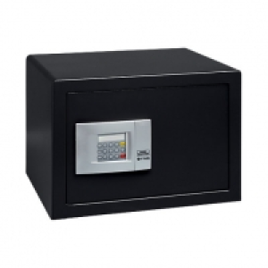 Burg-wachter Pointsafe Freestanding Electronic Home Safe 38.