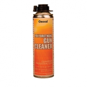 Geocel Gun Foam Cleaner 500ml