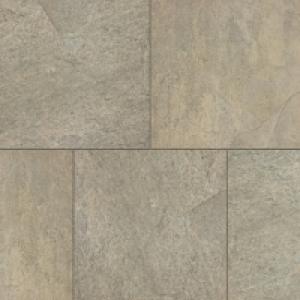 Marshalls Symphony Smooth Rustic Paving Slab Beta Patio Pack