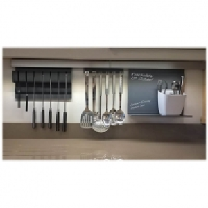 Storage Accessories Hanging Rail