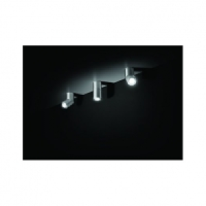 Hiss Cylindrical Ultra Bright LED Kit £34.99