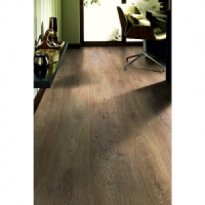 Wickes Cinnamon Oak Laminate Flooring