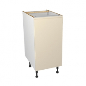 Wickes Madison Cream Base Unit 400mm £70.00
