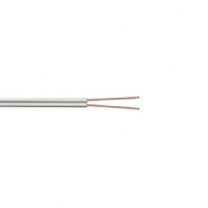 Time 0.2mm2 79 Strand Speaker Wire White 25m £19.48