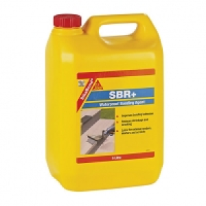 Sika SBR Admixture 5l £18.09