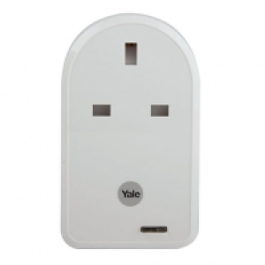 Yale Smart Living Smart Plug &pound;49.99