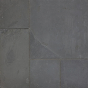 Marshalls Casarta Slate Textured Black Paving Slab Patio Pac £1,064.99