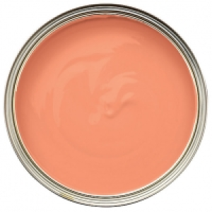 Wickes Colour @ Home Vinyl Silk Emulsion Paint Sweet Clement &pound;13.99