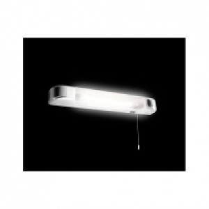 Wickes Shaver Light Chrome £39.99