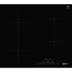 Neff 4 Zone Induction Hob 600mm T46FD53X0