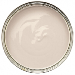Dulux Silk Emulsion Paint Natural Hessian 2.5L £15.99