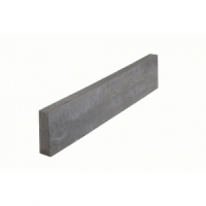 Marshalls Drivesys Smooth Basalt 60x150x915 Edging Pack of 4