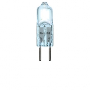 Philips 7W G4 Eco Halogen Capsule Bulb £1.00