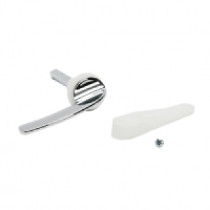 Euroflo By Fluidmaster Cistern Lever Chrome £4.99