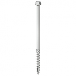 Timco Heavyduty in -dex Silver Pack 10 M10 x 150 £14.29