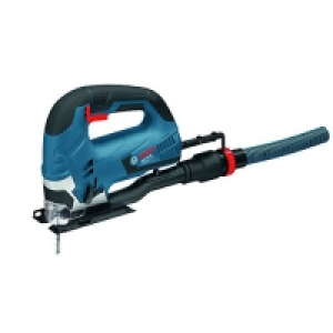 Bosch 650W 90mm Capacity Jigsaw 240V