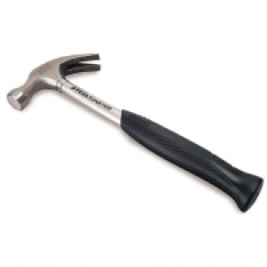 Stanley Steelmaster Claw Hammer 16oz &pound;13.99