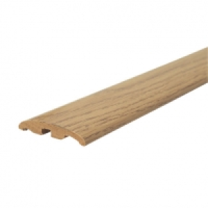 Wickes Sonora Light Chestnut Threshold Bar & Reducer 900mm £10.99